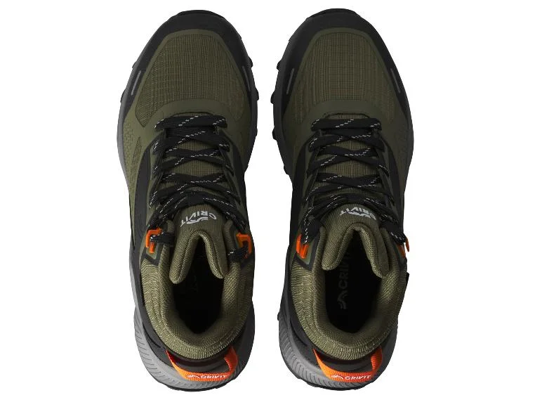 Chaussures de trekking femme — SKU XUPSIKDYTPR5OXSRIA - Image 3