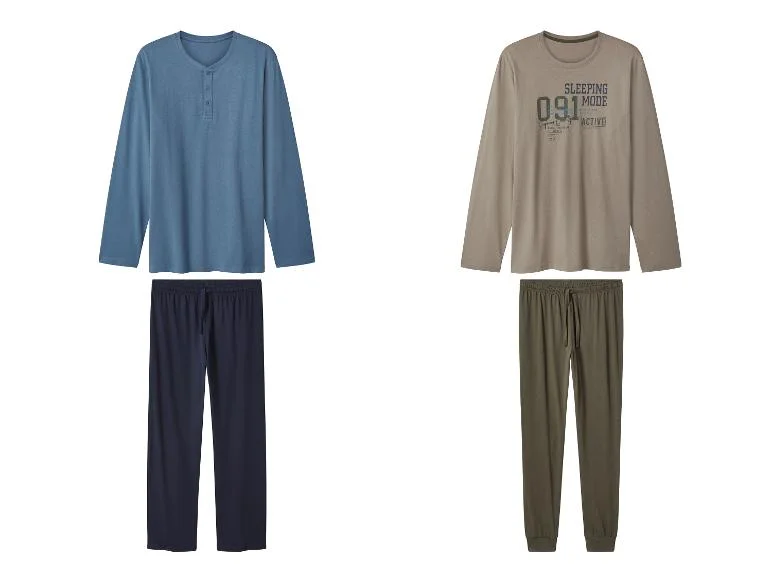 Ensemble pyjama homme — SKU N3JZRBIGV7YNX1NAVC - Image 6