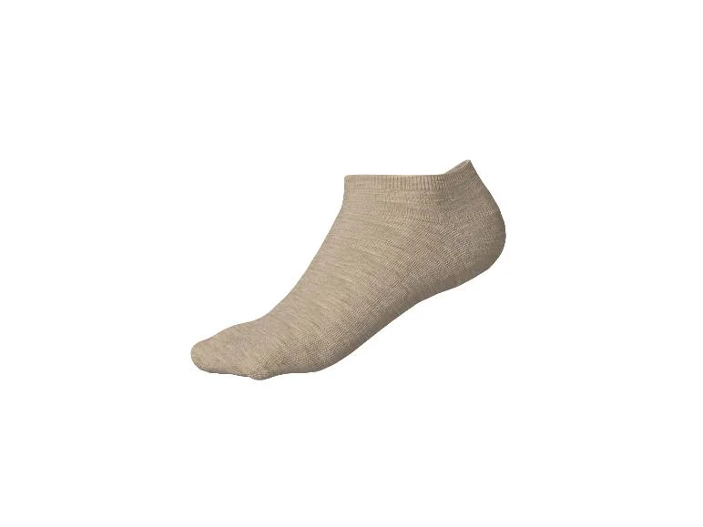Lot de 10 paires de chaussettes enfant - Image 32