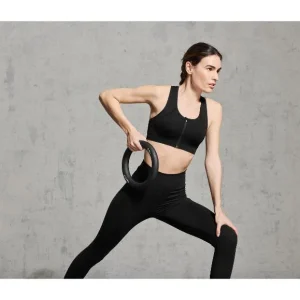 Lot de 2 anneaux de musculation, 3,5 kg et 4 kg