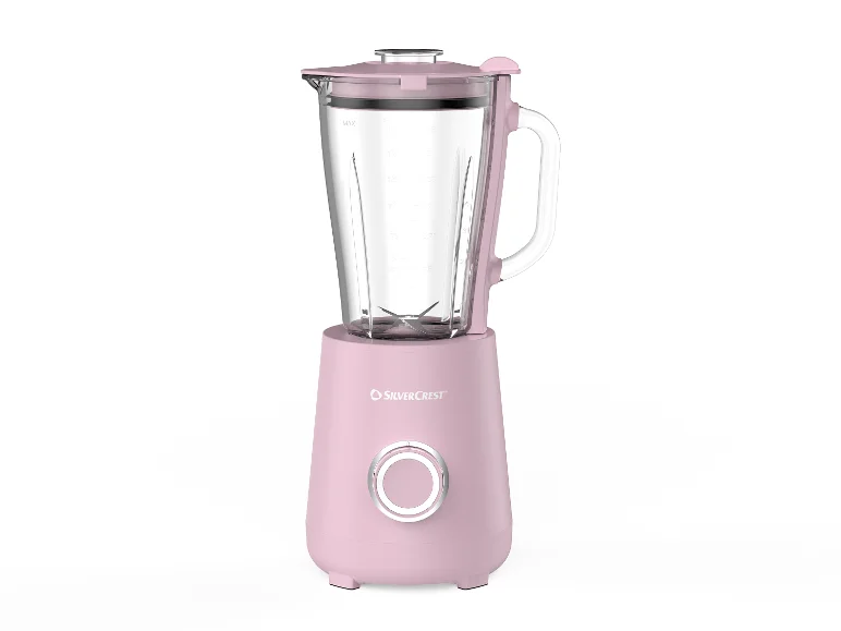 Blender SSMC 600 B1, 1,75 L, 600 W - Image 22