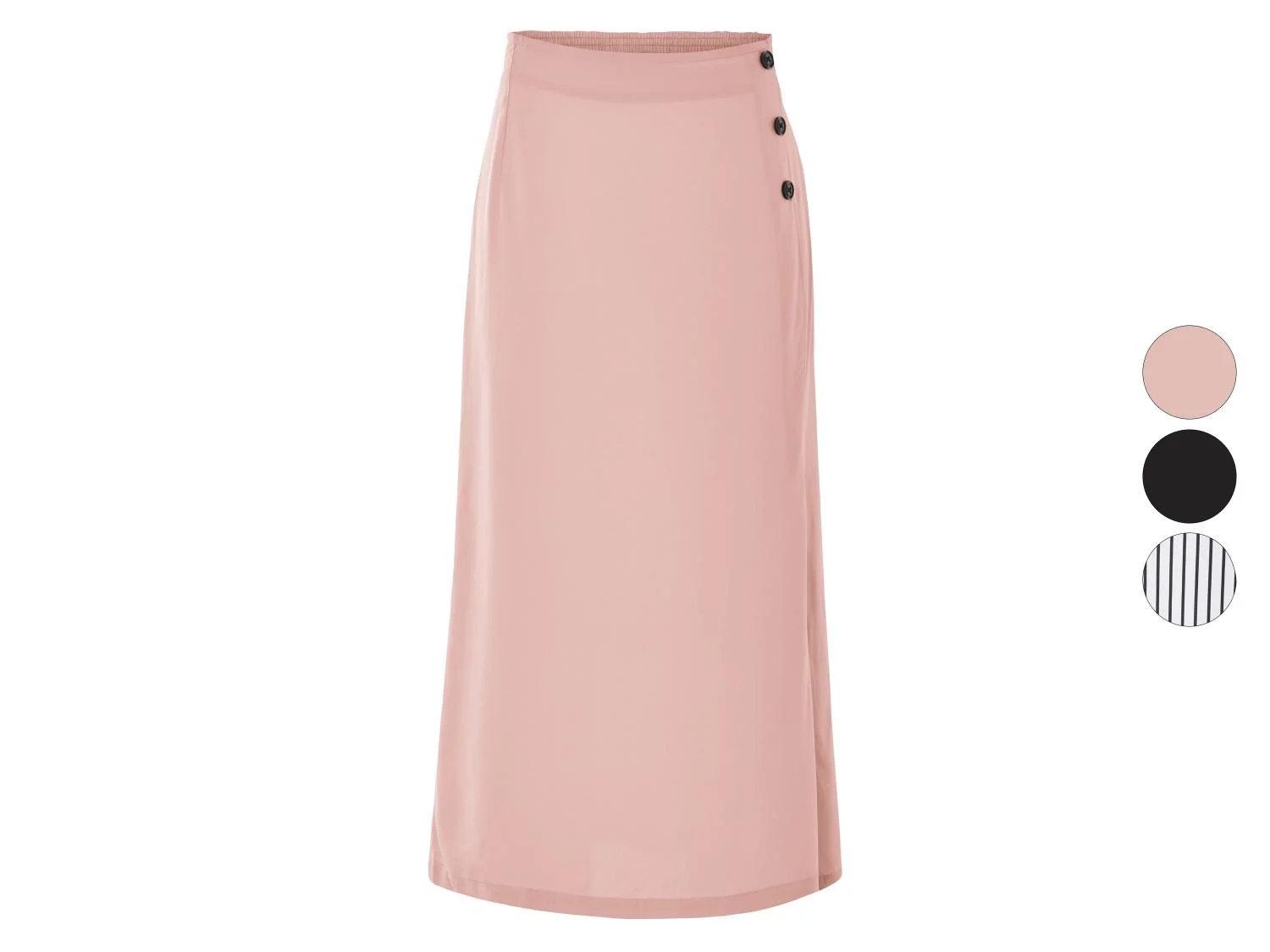Jupe midi femme — SKU 6UQE9KVKH1R1B4A8Y - Image 14