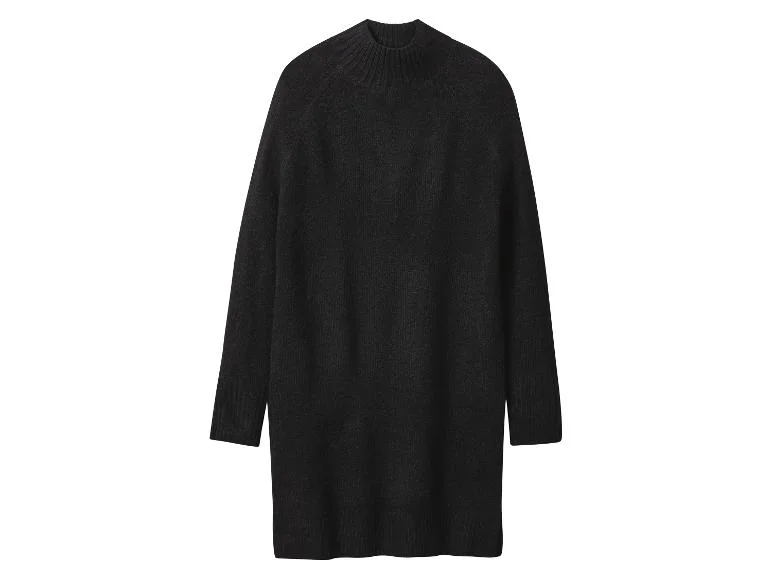 Robe en maille femme — SKU UZOHZERFTVXCTDKYQ - Image 6