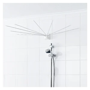 Cabine de douche pliante Ombrella