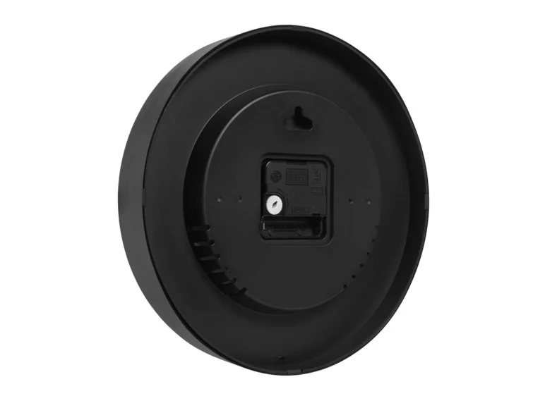 Horloge murale, Ø 25 cm