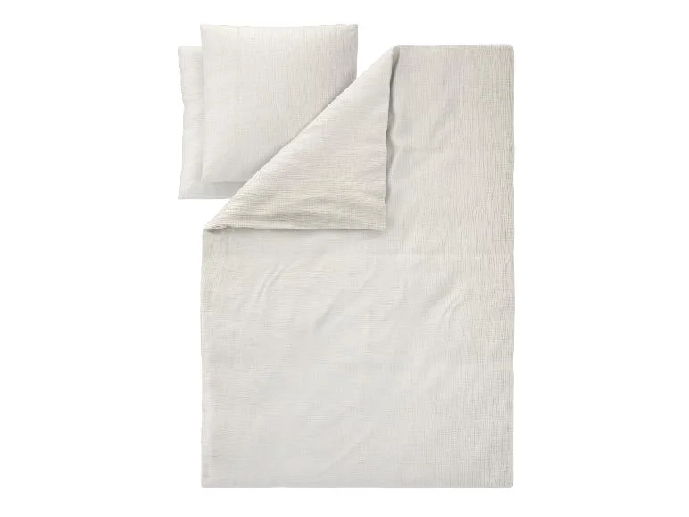 Parure de lit en mousseline premium, 260 x 240 cm - Image 14