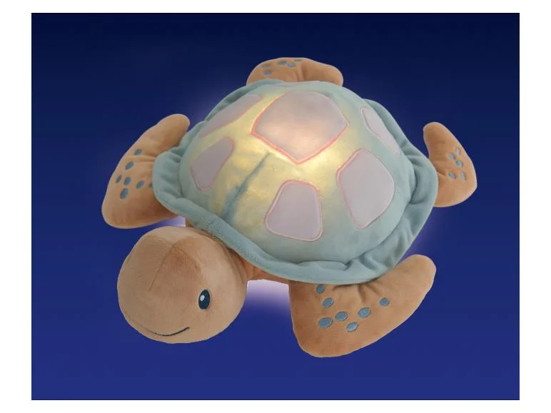 Peluche avec veilleuse LED — SKU 5OHRXPIWO4ZYXRGO5 - Image 5
