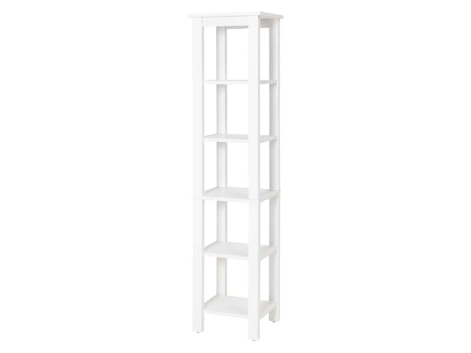 Étagère Stockholm, blanc - Image 4