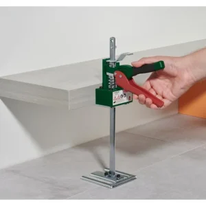 Outil de levage et de serrage