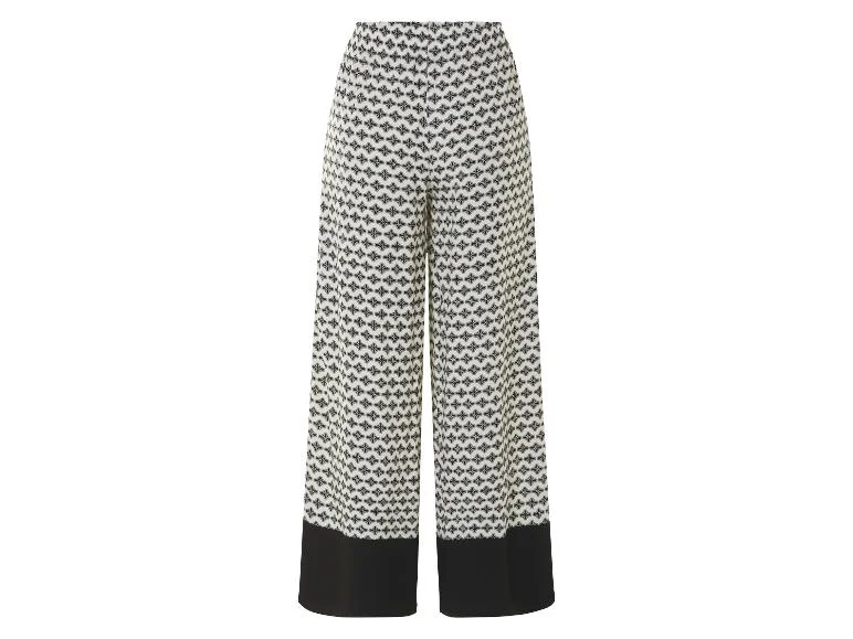 Pantalon large femme — SKU 80TT3JN7MN7LQ0RX43 - Image 3