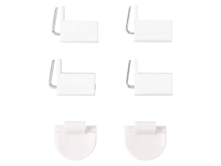 Store plissé, 100 x 130 cm - Image 12