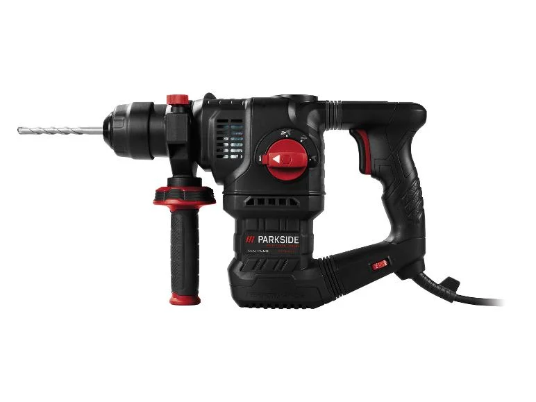 Marteau perforateur burineur PPBH 1050 A1, 4,1 J, 1050 W - Image 2