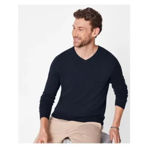 Pull premium homme