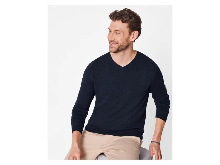 Pull premium homme