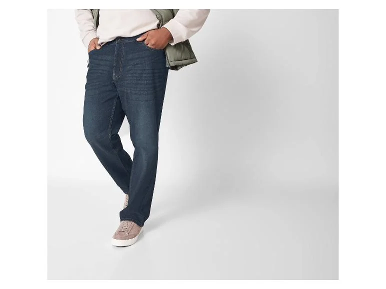 Jean thermique homme - Image 6