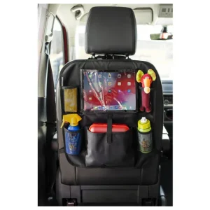 Organisateur voiture bébé