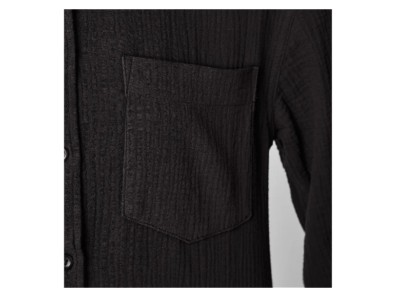 Chemise en mousseline femme — SKU EUZZ9EKUJY8B03DR - Image 16