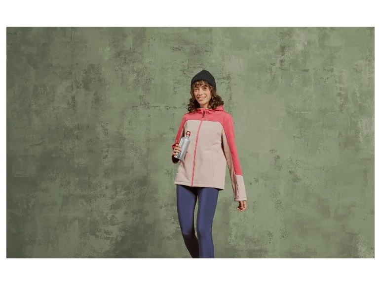Veste thermique en softshell femme — SKU NHYDSYXHBS7KSRDGNW - Image 11