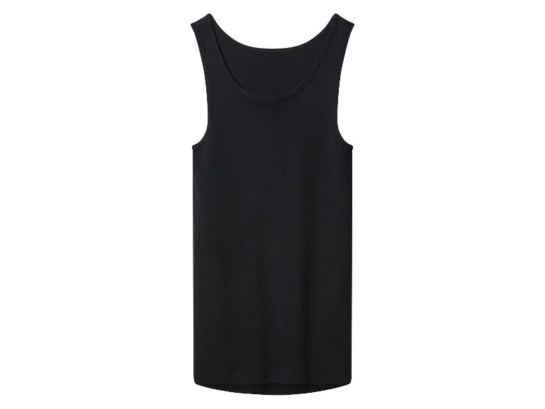 Lot de 3 débardeurs côtelés homme — SKU FRGI4CTFACTSR4APS - Image 8