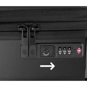Valise cabine à roulettes, 30L — SKU E0TC8KG4FJAYM8K1