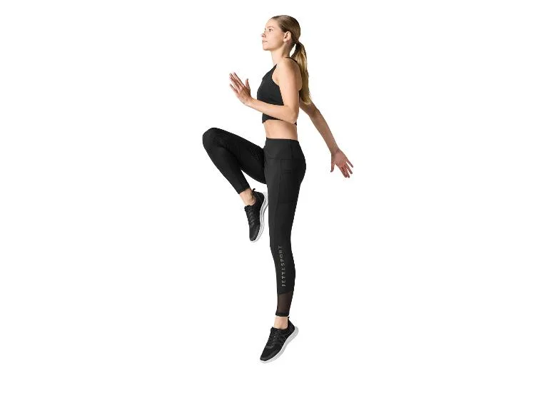 Legging technique femme — SKU AWF4LDYYQ9P0J51JXX - Image 2