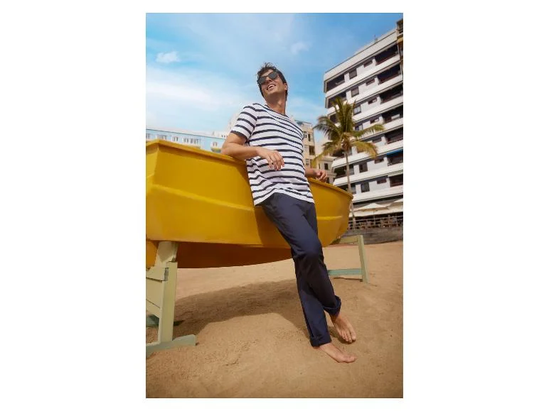 Pantalon chino homme — SKU KGSXWBH2IDBFHACOBD - Image 3