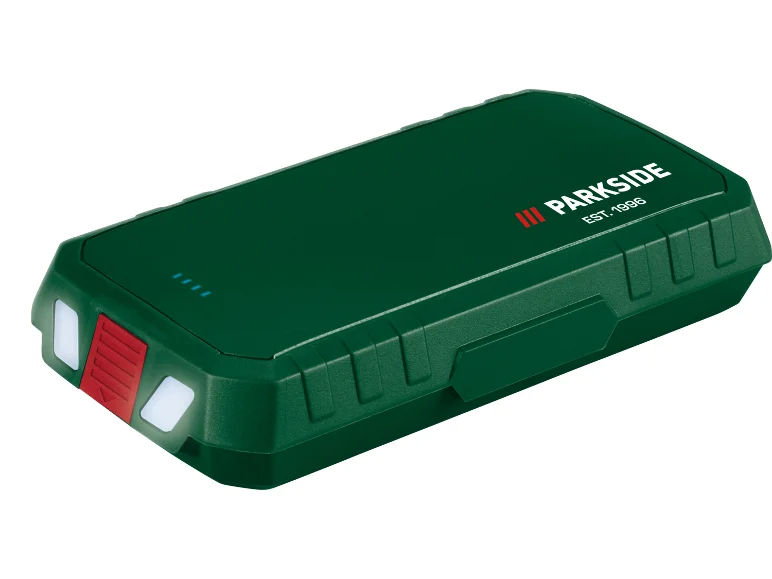 Batterie externe Édition 30 ans, 20000 mAh - Image 9