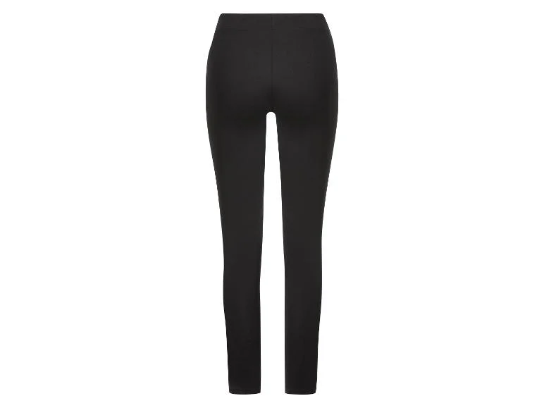 Lot de 2 leggings femme — SKU HUTJ0Q1UIQ710MTBES - Image 7