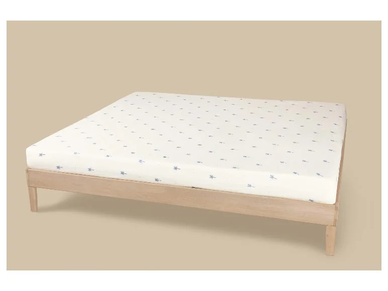 Drap-housse en jersey, 180 - 200 x 200 cm — SKU KIEL6CXYJ704BJ53 - Image 2