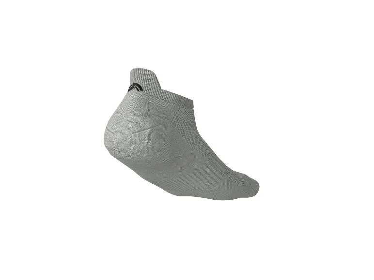 Lot de 5 paires de socquettes de sport unisexe - Image 58