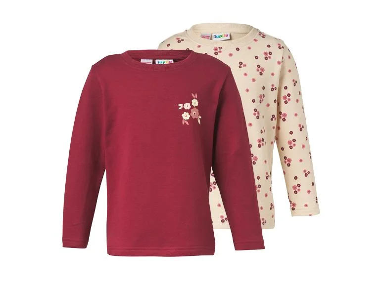 Lot de 2 sweats thermiques enfant - Image 14