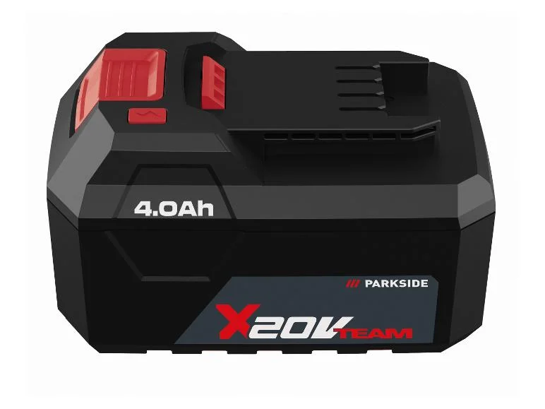 Batterie PAP 204 A1, 4 Ah, 20V - Image 3