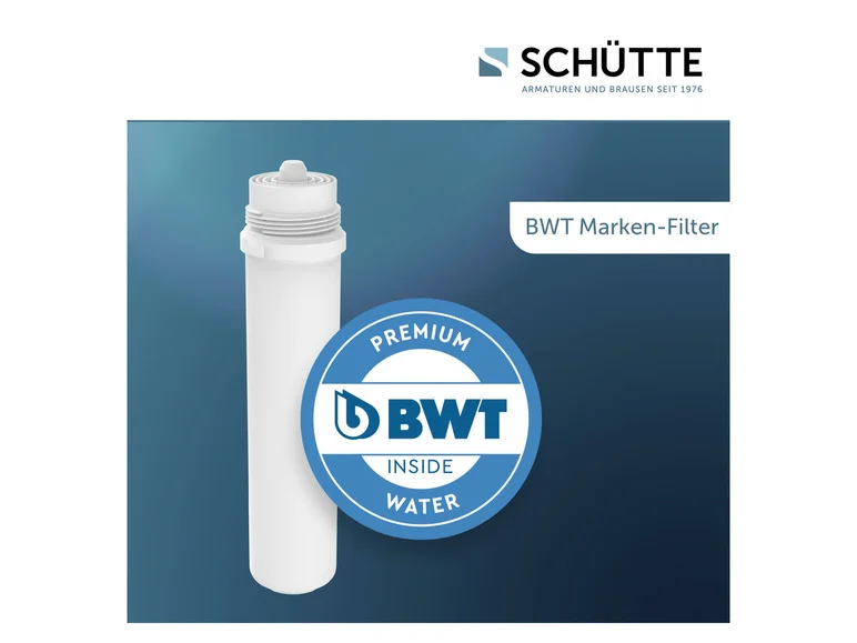 Filtre de rechange BWT pour système de filtration Aquastar PRO - Image 5