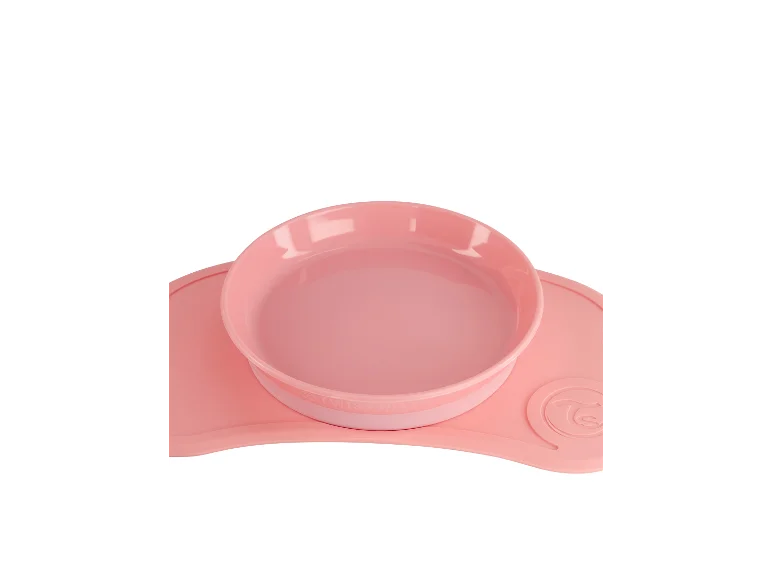 Click Mat Mini avec assiette - Image 3