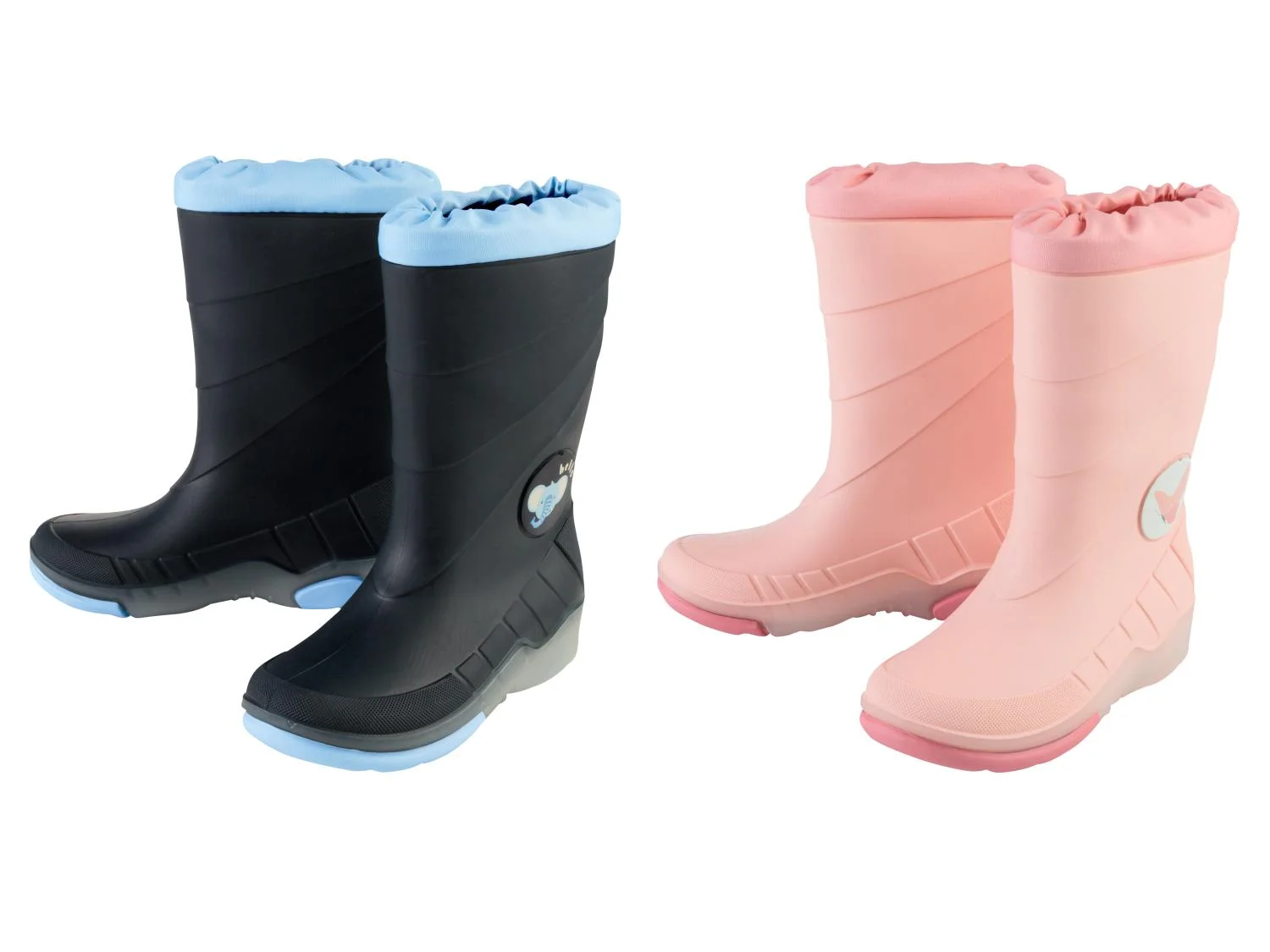Bottes de pluie clignotantes enfant — SKU JPKOHWOGV3VLVGXGP1 - Image 10