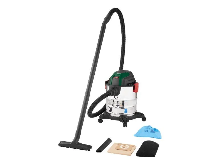 Aspirateur eau et poussière PWD 20 C3, 19,8 L, 1300 W - Image 2