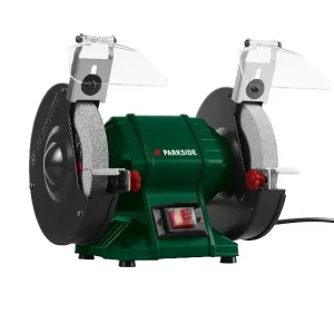 Touret à meuler double PDOS 200 C2 — SKU L3LLOUZ9N7G67S38N