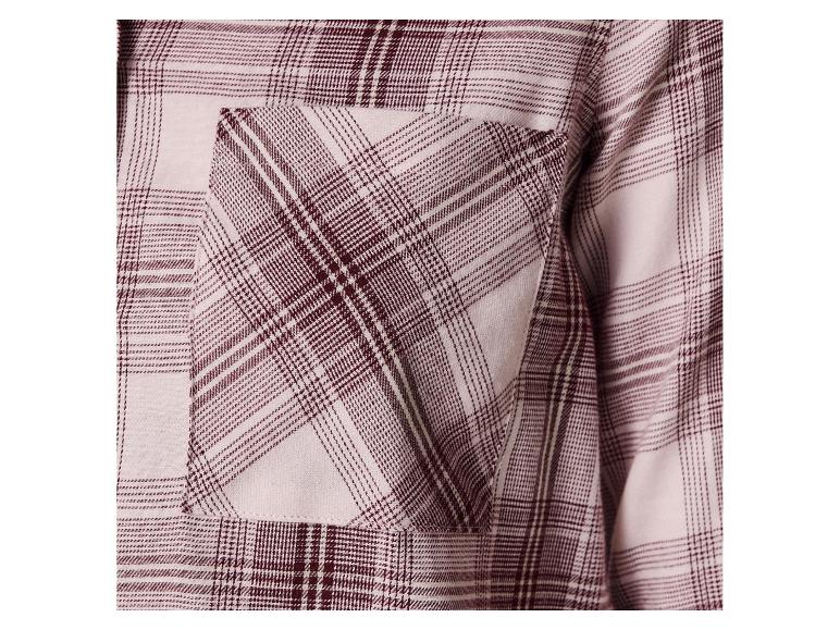 Chemise en flanelle femme - Image 12