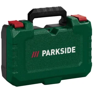 Riveteuse sans fil pour rivets aveugles PABNSG 20-Li A1, Ø 2,4-6,0 mm, 20 V