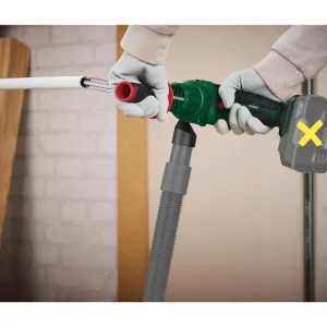 Lime à bande sans fil PBFA 20-Li A1, 20 V