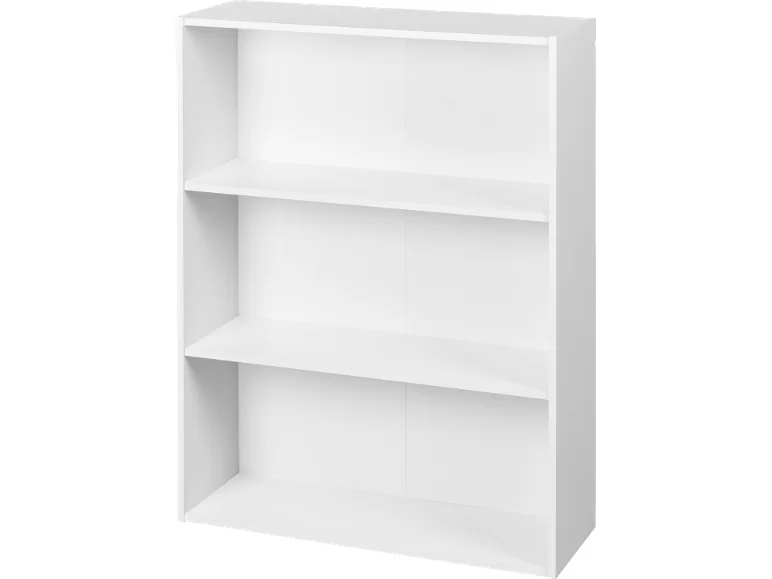 Bibliothèque Liverpool, 81,1 x 104,5 x 27,7 cm - Image 2