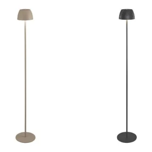 Lampadaire LED sans fil — SKU HM905B8Z4P3K9RLC
