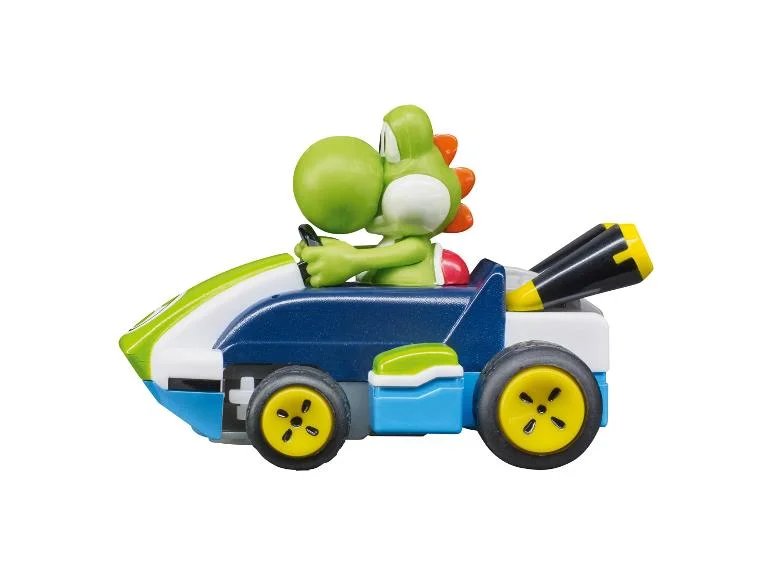 Mario Kart® Mini RC voiture de circuit - Image 4