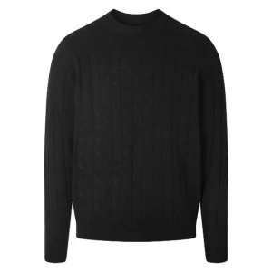 Pull en grosse maille homme — SKU GOAV0BAIU6Q0GUVU7