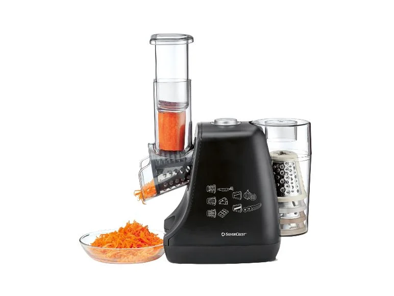 Râpe à légumes électrique SGR 150 E3, 150 W - Image 12