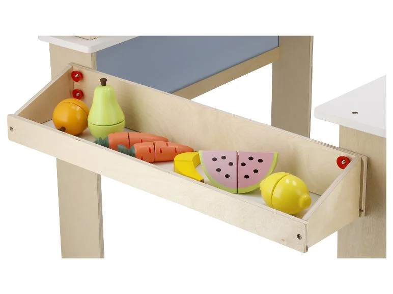 Boutique en bois pour enfant - Image 3