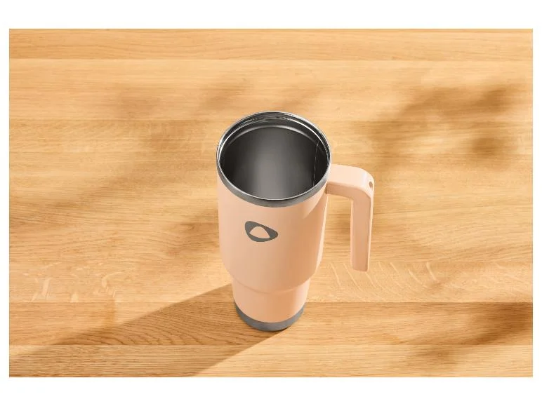 Mug isotherme en acier inoxydable - Image 27
