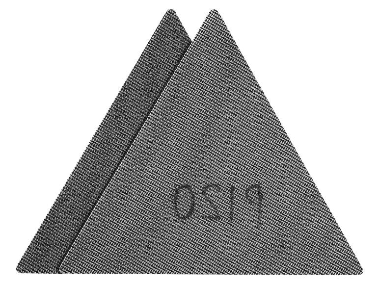 Feuilles ou Grilles abrasives - Image 2