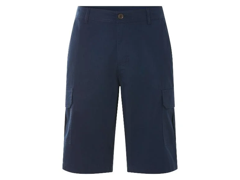 Bermuda cargo homme — SKU HWTZ2BVM0EO217GX - Image 3