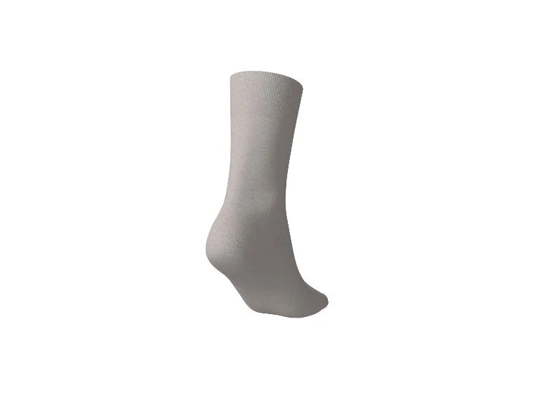 Lot de 20 paires de chaussettes femme - Image 35